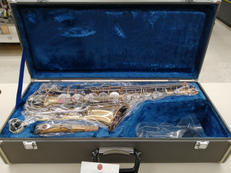 アルトサックス/YAS-22|YAMAHA