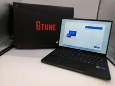 ゲーミングノートPC|MOUSE COMPUTER