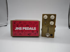 エフェクター|JHS PEDALS