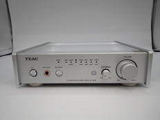 プリメインアンプ|TEAC