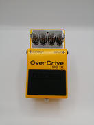 エフェクター|BOSS