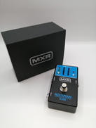 エフェクター|MXR