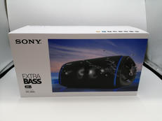 BLUETOOTHスピーカー|SONY