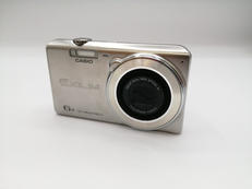 デジタルカメラ|CASIO