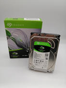 HDD 8TB|SEAGATE