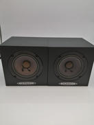 ブックシェルフスピーカー|AURATONE