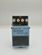 エフェクター|BOSS