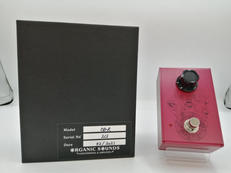 エフェクター|ORGANIC SOUNDS