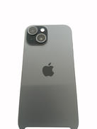 AU IPHONE15|APPLE/KDDI