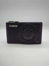 コンパクトデジタルカメラ|CANON