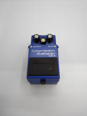 エフェクター|BOSS