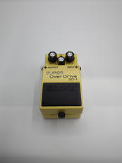 その他エフェクター|BOSS