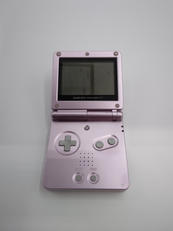 ゲームボーイアドバンスSP
