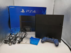 プレイステーション4本体|SONY