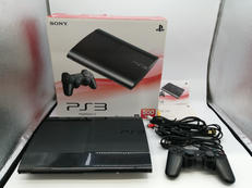 プレイステーション3本体|SONY