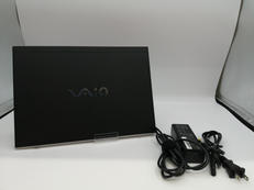 ノートパソコン|SONY