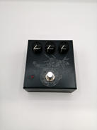 オーバードライブ|ORGANIC SOUNDS