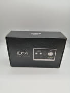 オーディオインターフェィス|AUDIENT