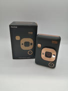 コンパクトフィルムカメラ|FUJIFILM