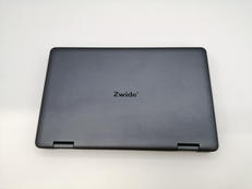 ノートパソコン2IN1タブレット|ZWIDE