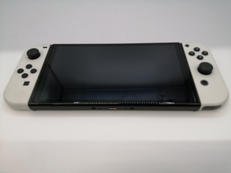 NINTENDO SWITCH 有機ELモデル|NINTENDO