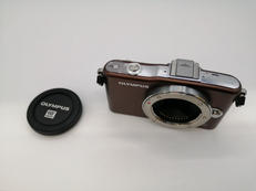 ミラーレス一眼レンズセット|OLYMPUS