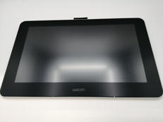 液晶ペンタブレット|WACOM