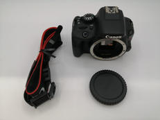デジタル一眼ダブルズームキット|CANON