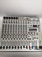ミキサー|BEHRINGER