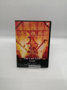 DVD|X JAPAN