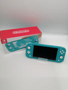 SWITCH LITE|NINTENDO