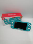 SWITCH LITE|NINTENDO