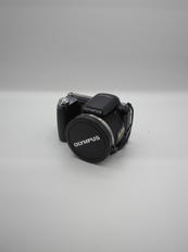 デジタルカメラ|OLUMPUS