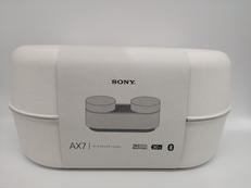 ポータブルシアターシステム|SONY