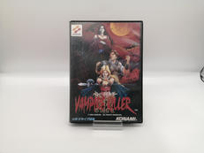 メガドライブソフト|KONAMI