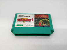 ファミコンソフト|NINTENDO