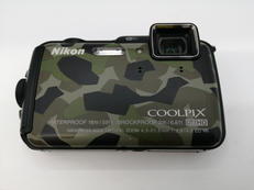 デジタルカメラ|NIKON