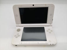 3DS LL|NINTENDO