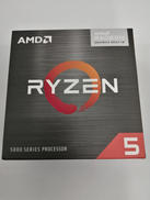 CPU|AMD