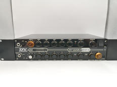 アンプヘッド|DV MARK