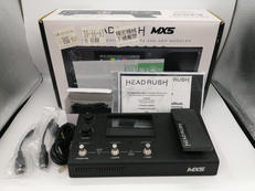 マルチエフェクター|HEADRUSH