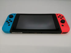 NINTENDO SWITCH|NINTENDO