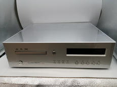 SACDプレーヤー|LUXMAN