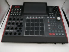 サンプラー|AKAI