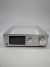 ハードディスクオーディオプレーヤー|SONY