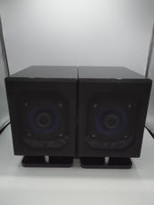 ブックシェルフスピーカー|FUNDAMENTAL