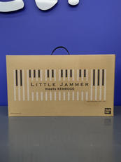 リトルジャマー|BANDAI