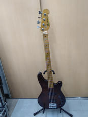 エレキベース|YAMAHA