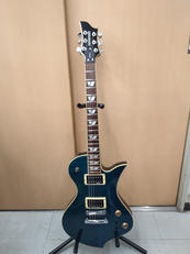 エレキギター|FERNANDES