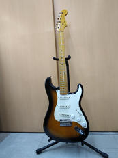 エレキギター|FENDER JAPAN